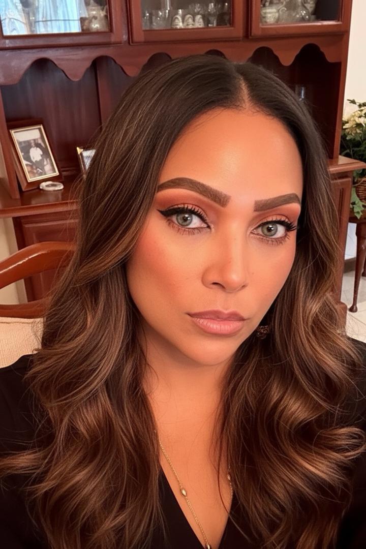 LOLA OMOTAYO – OKOYE
